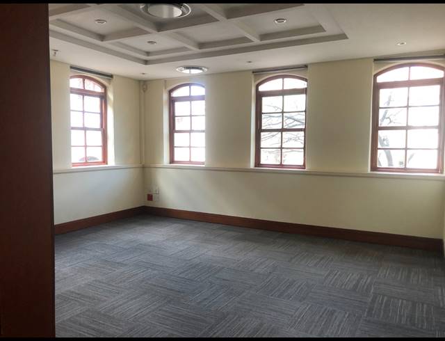 485M² OFFICE TO LET IN SANDTON CENTRAL